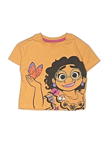 Disney Short Sleeve T-Shirt (view 1)