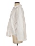 Zara White Long Sleeve Blouse Size S - photo 5