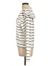 Evereve Ivory Long Sleeve Top Size L - photo 5