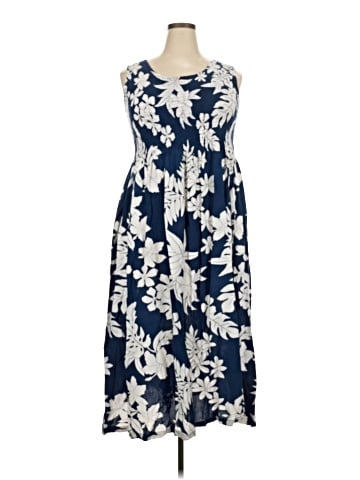 Kapalua Casual Dress (view 1)
