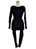 Unbranded Black Jumpsuit Size XL - photo 2