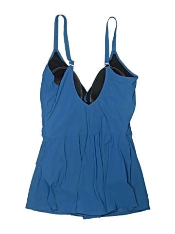Profile by Gottex One Piece Swimsuit (view 2)
