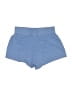 Crewcuts 100% Cotton Solid Blue Shorts Size 5 - photo 2