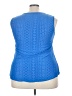 Unbranded Blue Sleeveless T-Shirt Size 3XL - photo 2