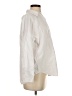 Zara White Long Sleeve Blouse Size S - photo 4