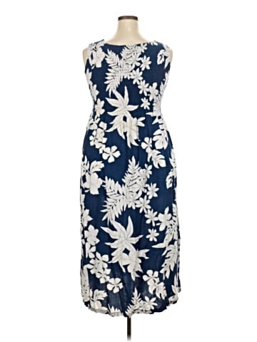 Kapalua Casual Dress (view 2)