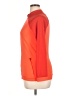 Nike 100% Polyester Orange Track Jacket Size XL - photo 5
