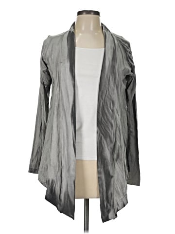 Hard Tail Cardigan (view 1)