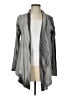 Hard Tail Gray Cardigan Size L - photo 1