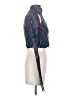 AFRM Blue Long Sleeve Top Size XS - photo 4