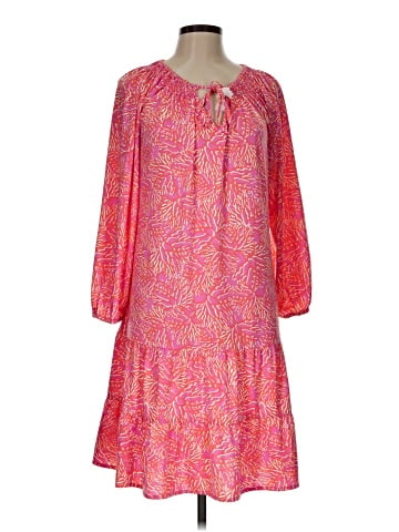 La Mer Luxe Casual Dress (view 1)