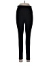 Athleta Solid Black Active Pants Size L - photo 1