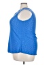 Unbranded Blue Sleeveless T-Shirt Size 3XL - photo 5