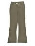 Zara Kids Green Khakis Size 13 - 14 - photo 1