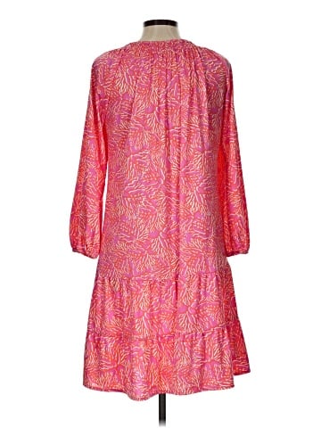 La Mer Luxe Casual Dress (view 2)