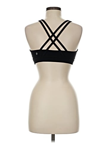 Lululemon Athletica Sports Bra (view 2)