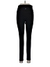 Athleta Solid Black Active Pants Size L - photo 2