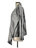 Hard Tail Gray Cardigan Size L - photo 5