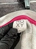 Roxy Ivory Sweatshirt Size 6 - photo 3