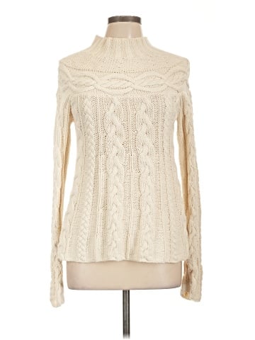 525 America Turtleneck Sweater (view 1)