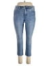 NYDJ Blue Jeans Size 14 (petite) - photo 1