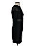 VICI Black Cocktail Dress Size S - photo 4