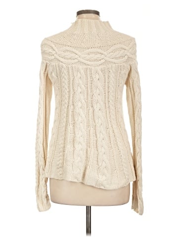 525 America Turtleneck Sweater (view 2)