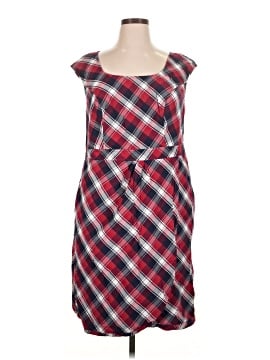 eShakti Casual Dress (view 1)