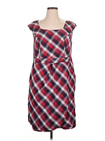 eShakti Casual Dress (view 1)