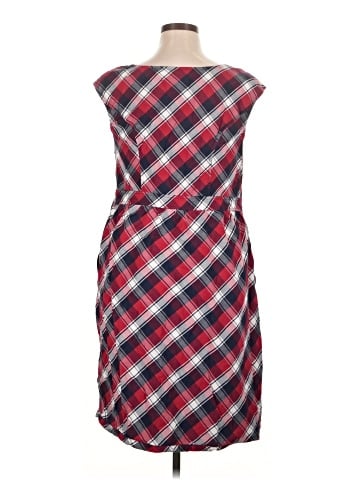 eShakti Casual Dress (view 2)
