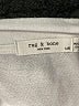 Rag & Bone Ivory Pullover Sweater Size L - photo 7