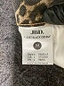 JBD Animal Print Brown Tan Casual Skirt Size M - photo 5