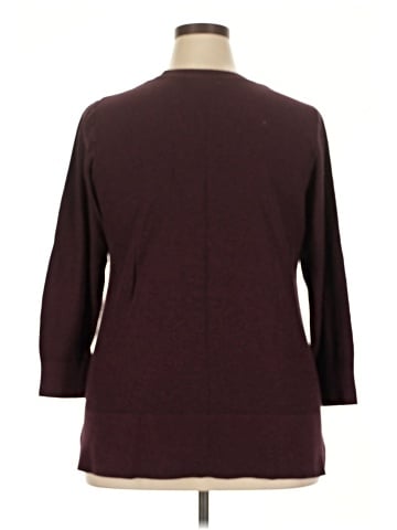 Cj Banks Pullover Sweater (view 2)