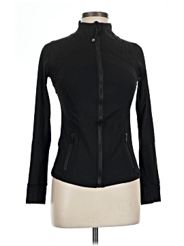 Lululemon Athletica Track Jacket