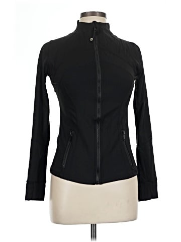 Lululemon Athletica Track Jacket (view 1)
