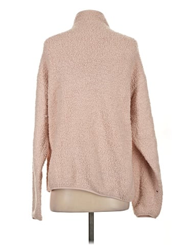 SKIMS Turtleneck Sweater (view 2)