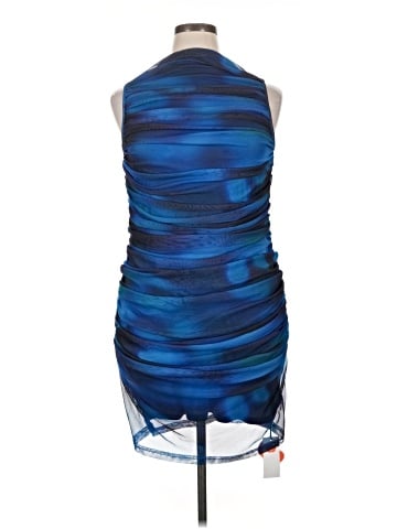 Cider Cocktail Dress (view 1)