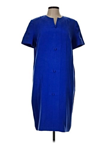 Spenser Jeremy Casual Dress (view 1)