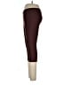 Nike Color Block Burgundy Active Pants Size L - photo 5