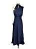 Lulus Blue Cocktail Dress Size S - photo 2