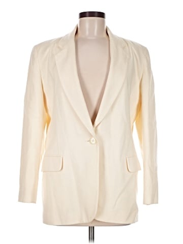 Worthington Wool Blazer (view 1)