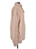 SKIMS Solid Tan Turtleneck Sweater Size S - photo 4