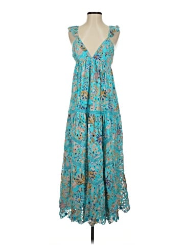 Hemant & Nandita Casual Dress (view 1)