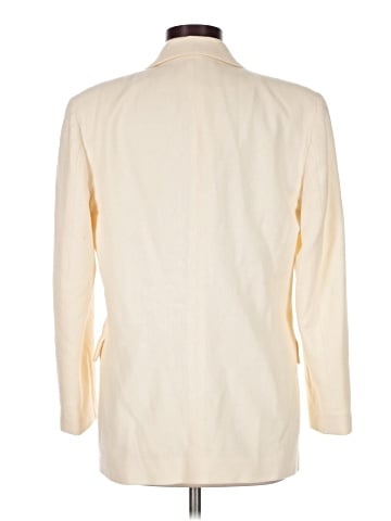 Worthington Wool Blazer (view 2)