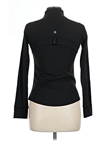 Lululemon Athletica Track Jacket (view 2)
