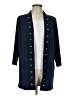 E.L.I. Blue Cardigan Size L - photo 1