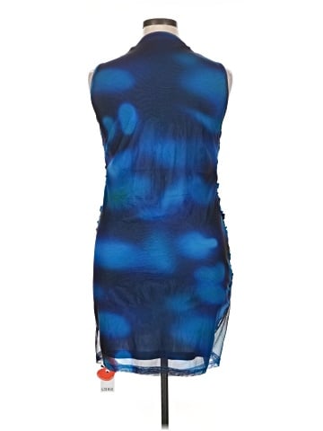 Cider Cocktail Dress (view 2)