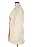 Worthington 100% Wool Ivory Wool Blazer Size 8 - photo 5