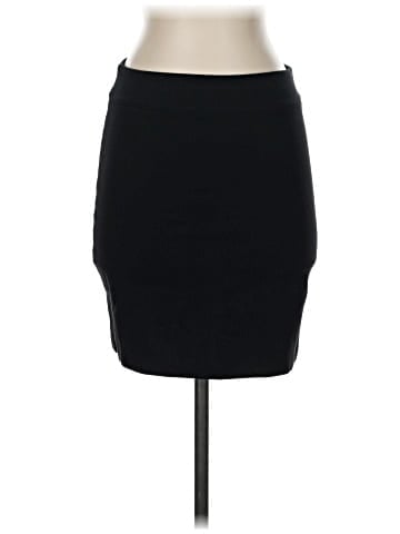 Silence and Noise Formal Skirt (view 1)