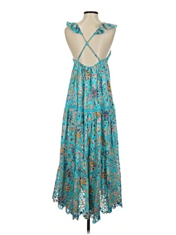 Hemant & Nandita Casual Dress (view 2)